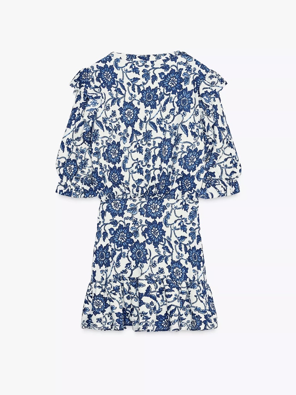 NWT Zara Dreas